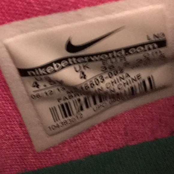 Nike Hyperfuse - Picture 6 of 6